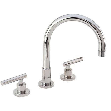 Newport Brass Kitchen Faucet in Polished Chrome 9901L-26